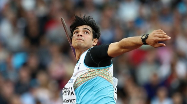 Tokyo Olympics: Neeraj Chopra qualifies for Javelin Throw Final