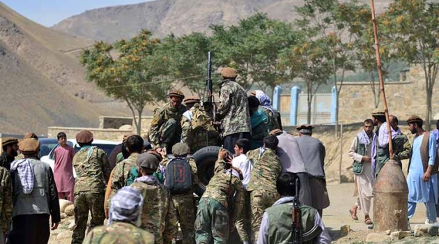Taliban proclaims victory in Panjshir, RF says it is false