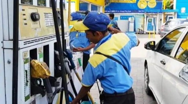 Fuel prices hiked again to highest ever levels