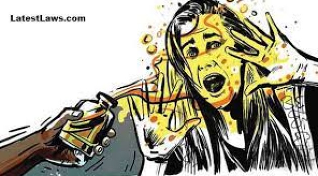 Girl injured in acid attack in Shopian, shifted to Srinagar hospital