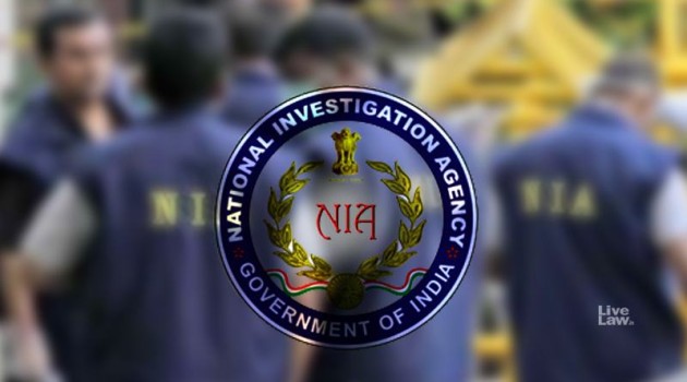 Crackdown on Militancy Funding: NIA Carries Out Raids at Multiple Locations in Valley
