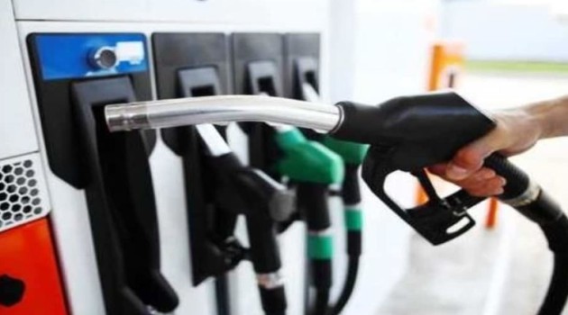 Petrol price hiked again, hits new all time high