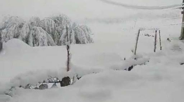 Srinagar shivers, Drass freezes at – 27.6 °C