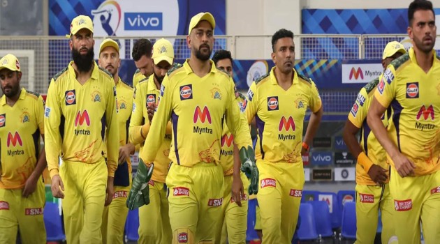 Dhoni to don CSK jersey for one more year, says farewell game can be in Chennai