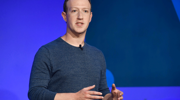 Zuckerberg apologizes for Facebook, Whatsapp disruption, says services coming back online