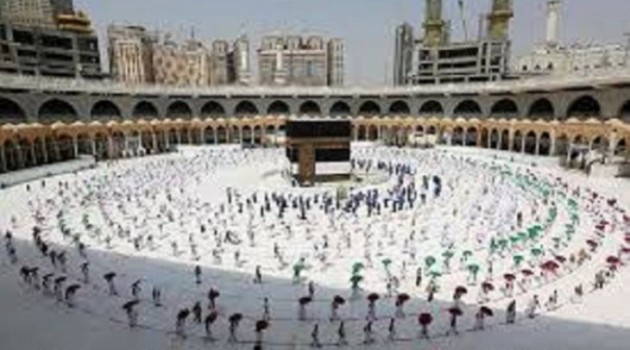 Online applications invited for trainers for Haj-2022