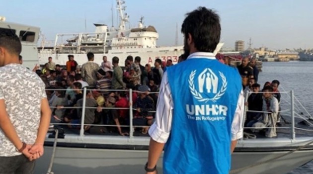 3.5 mn displaced Afghans starving: UNHCR