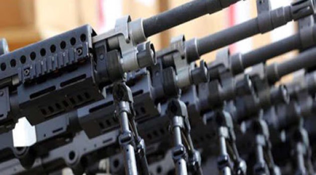 Govt approves production of over 5 lakh rifles in Amethi in collaboration with Russia