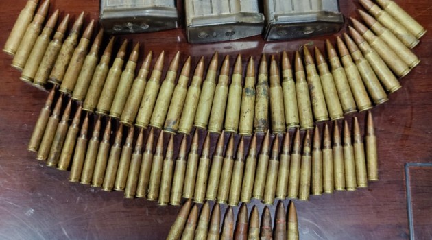 Two militant associates arrested in Shopian, arms and ammunition recovered,Were about to join militant ranks: Police
