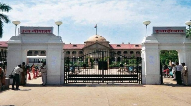 Sedition Case: Allahabad HC Grants Bail To 3 Kashmiri Students