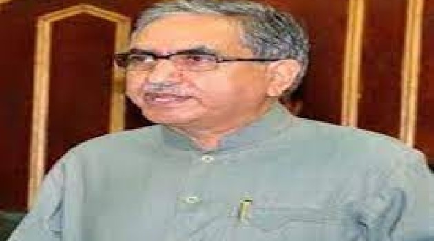 Ghulam Hassan Mir expresses concern over loss of life in the Baramulla Landslide incident. Demands compensation to the affected families