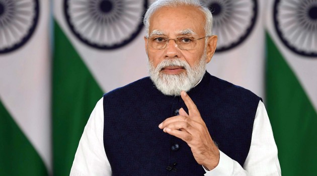 PM inaugurates the Semicon India Conference 2022