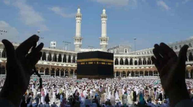 Hajj Aspirants demand Relaxation