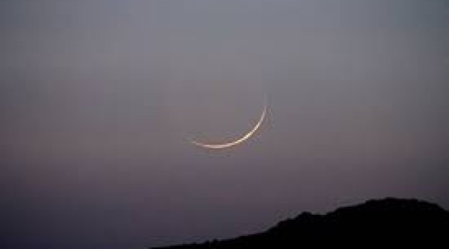 Moon Sighted; first Ramadan on Sunday in J&K: Grand Mufti Nasir-ul-Islam