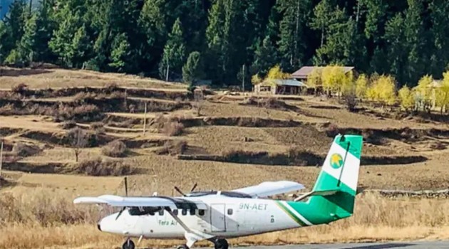 Nepal plane crash: 16 bodies found
