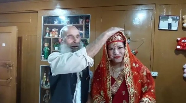 Communal Harmony: Muslims participate in Kashmiri Pandit woman’s marriage ceremony in Ganderbal