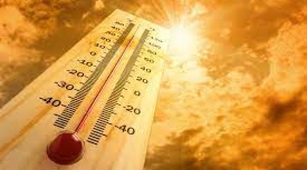 Srinagar swelters in season’s hottest day as mercury shoots up in J&K
