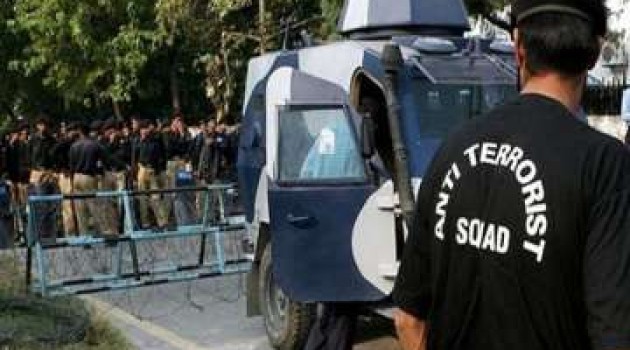 Maha ATS arrests youth from Kishtwar for ‘terror links’