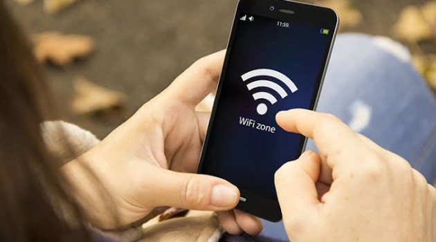 Be responsible don’t provide Wifi/ Hotspot to strangers Urges Police