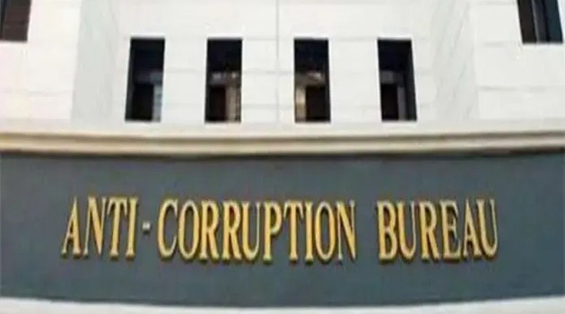 ACB registers Disproportionate Assets case, conducts searches in 3 districts