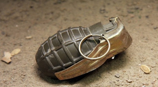 Grenade attack on CRPF in Tral, No injury: Police