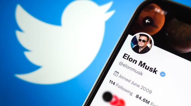 Musk introduces new to Twitter limits on reading posts