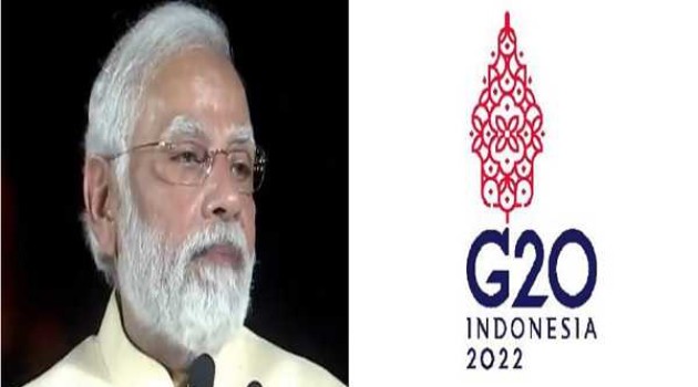 G20 Summit: PM to discuss key issues of global concern