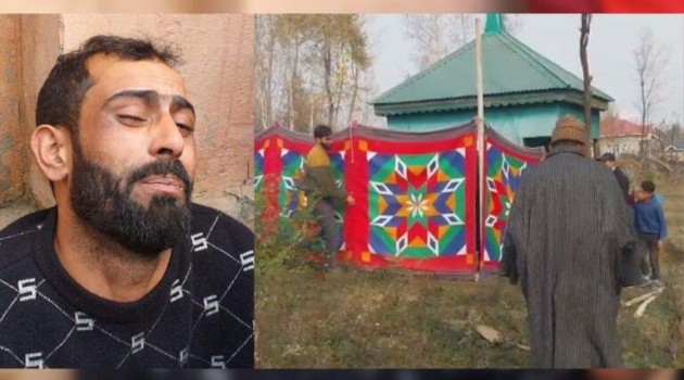 Budgam Family’s Allegations: Authorities to exhume body of baby today for DNA sampling