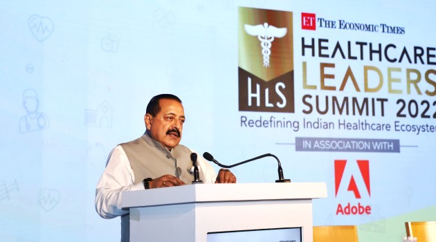 Union Minister Dr Jitendra Singh says, India under Prime Minister Narendra Modi has become one of the world’s most cost-effective healthcare destination, with the latest technology tools deployed, across care delivery