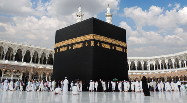 4,314 Indian Women to perform Haj without Mehram this year