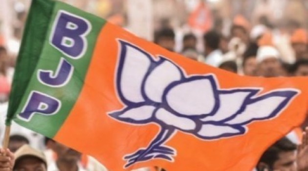 BJP releases list of 48 candidates for Tripura Assembly polls