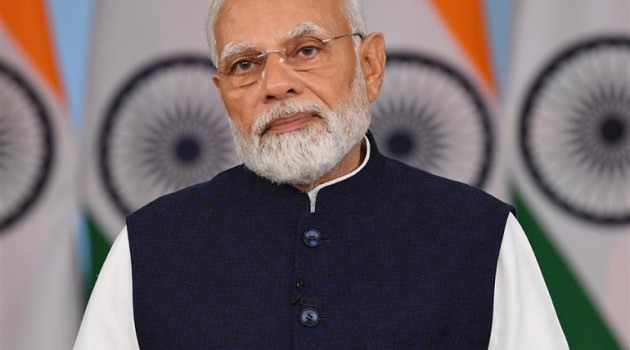 Robust digital infrastructure transforms governance and ease of living in India: PM