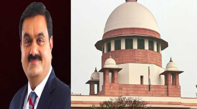 Supreme Court to constitute committee to look into Adani-Hindenburg issue