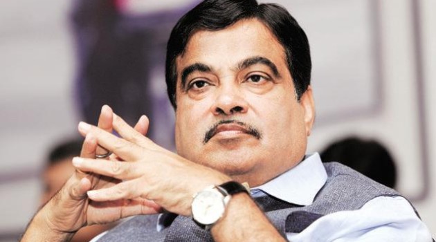 Nitin Gadkari to chair meeting of transport ministers from States, UTs today