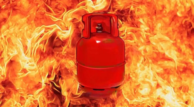 3 Non-locals Among 4 Injured in Gas Cylinder Blast in Poonch