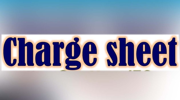 SIU-II Srinagar presented chargesheet before Hon’ble Special Designated NIA Court Srinagar