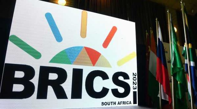 Argentina, Iran, Saudi Arabia, Egypt, UAE to become new BRICS members