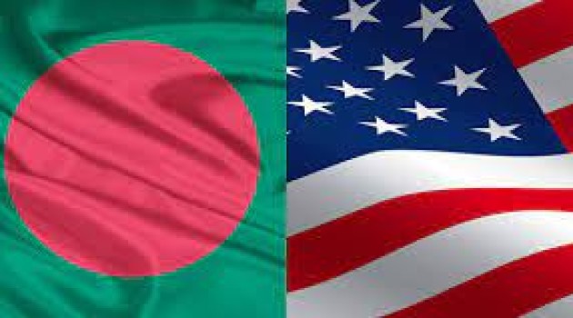 USA-Bangladesh to hold defense dialogue soon in Dhaka