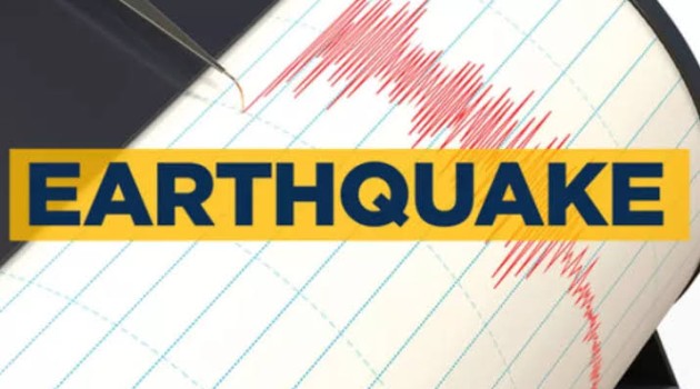 Earthquake of magnitude 4.5 hits Leh