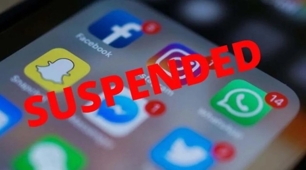 Mobile Internet Suspended In South Kashmir’s Pulwama