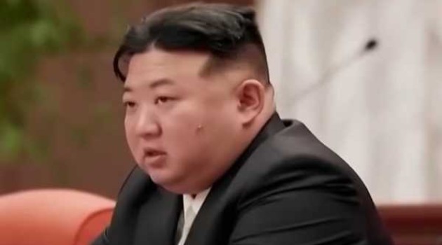 Kim Jong Un calls for stepping up ‘war preparations’ over US ‘confrontation moves’