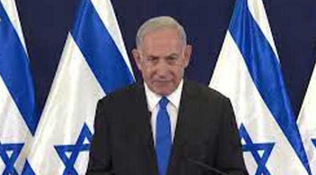 Israel’s Netanyahu cancels cabinet meeting on post-war governance in Gaza Strip
