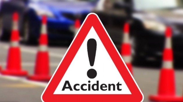 Four Injured In Uri Road Accident
