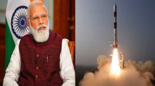 PM hails ISRO for XPoSat launch, says it will ‘enhance India’s prowess in space sector’
