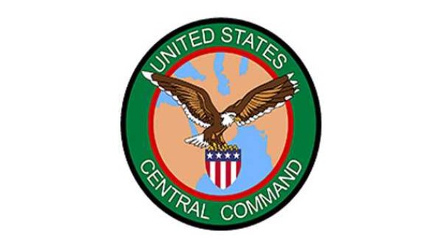US Central Command says 2 US Navy sailors missing off Somalia coast