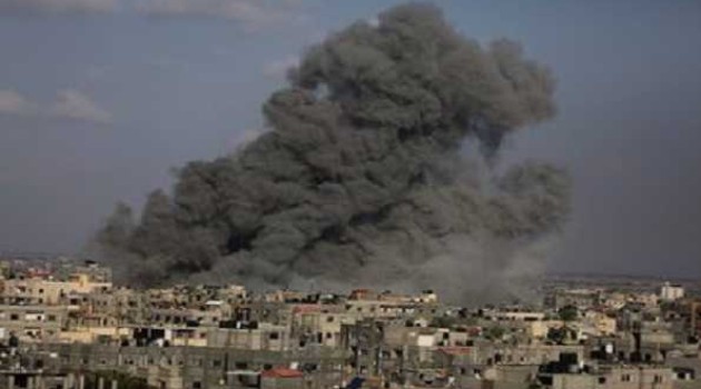 Israeli army kills over 350 in S Gaza’s Khan Younis during past 48 hours: Hamas