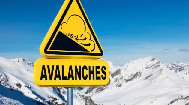 JK-DMA issues Avalanche Warning For 4 Districts
