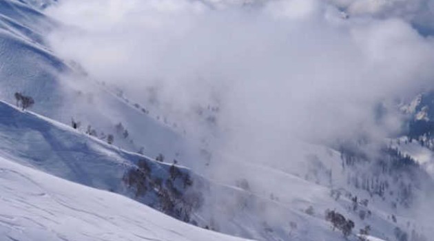 J&K: JKDMA issues avalanche warning for 8 districts