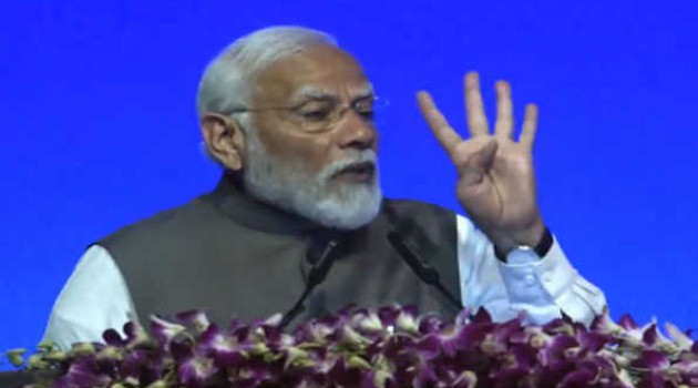 Huge investment potential in entire solar value chain : PM at India Energy Week