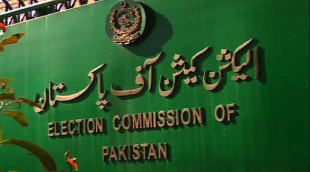 Voting for Pakistan’s general elections concludes, counting starts